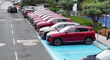 Togg satış ilanları 'Ticaret' merceğinde!