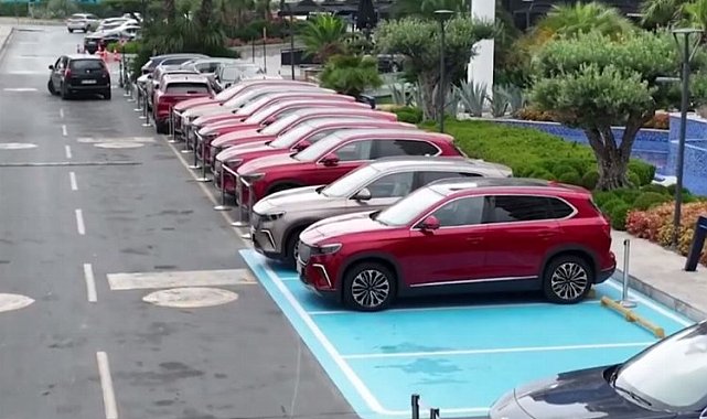 Togg satış ilanları 'Ticaret' merceğinde!