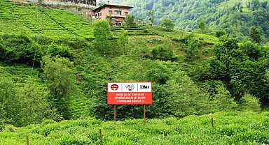 Toprak sağlığı korunarak geleceğe taşınıyor