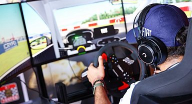 'TOSFED Yıldızını Arıyor'a rekor katılım