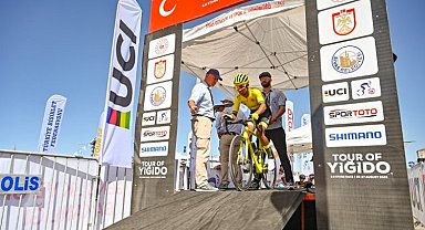 Tour Of Yiğido başladı