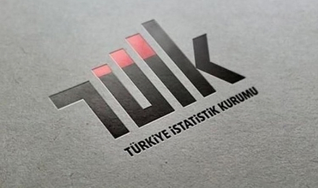TÜİK yıllık sanayi ve hizmet istatistiklerini açıkladı