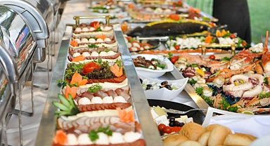 Turizmde gıda israfı masaya yatırıldı