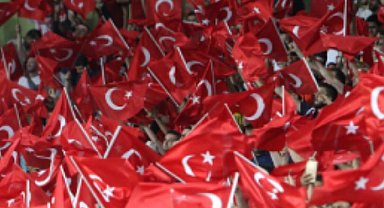 Türkiye-Ermenistan maçı biletleri satışta