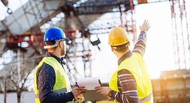 Türkiye, inşaat devler liginde ikinciliği korudu