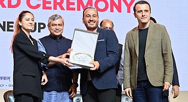 Türkiye'den global başarı G20'nin dikkatini çekti