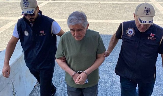 Turuncu kategoriye bir çizik!
