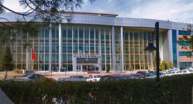 ULUTEK yenilikçi ortam sunuyor