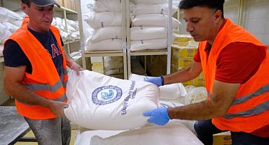 Un olmayan ev kalmayacak