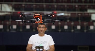 USTAM'dan ücretsiz İHA-1 Ticari Pilot eğitimi