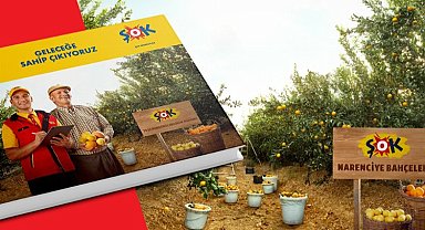 Uygulamalarıyla gıda israfının önüne geçiyor