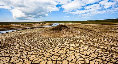 Vatandaşa kuraklık uyarısı: Her damla su önemli