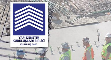 Yapı denetim sistemi doğru yolda