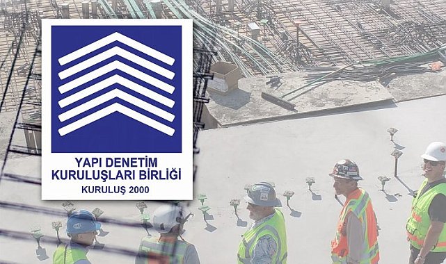 Yapı denetim sistemi doğru yolda