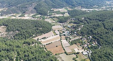 Yatırımcılar arsaya yöneldi