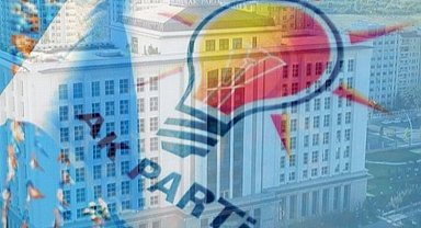 Yerel seçimlerde dengeler değişiyor mu? Ankara, İstanbul, İzmir, Bursa ve Antalya'da AK Parti'nin adayları kim olacak?