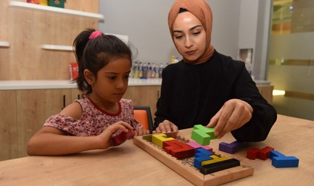 Yıldırım'da gençler için ücretsiz kurs!