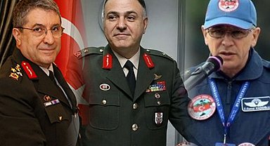 Yüksek Askerî Şûra toplantısı sona erdi... YAŞ kararları açıklandı