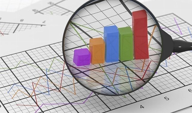 Yurt Dışı ÜFE rakamları açıklandı... 15 sektör yüksek değişim gösterdi