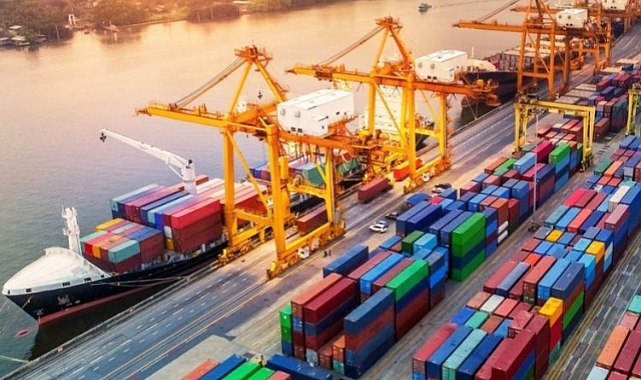 Yurt dışı üretici fiyat endeksi açıklandı