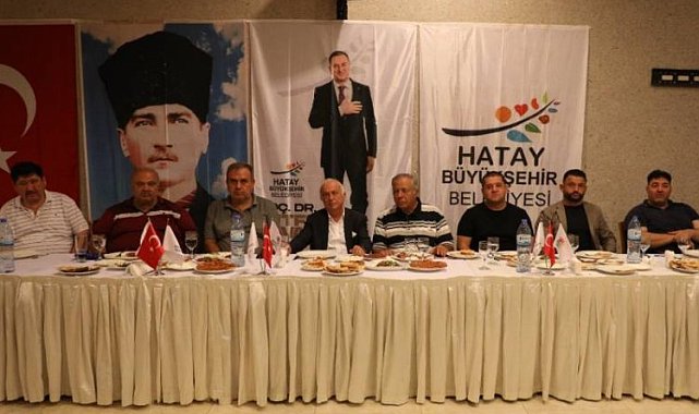 12. Dünya Aba Güreşi Oyunları'nın galası yapıldı