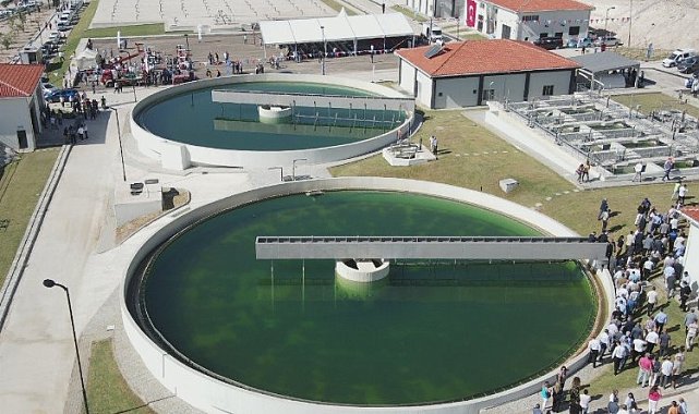 2050 yılına kadar içme suyu sorunu yaşanmayacak