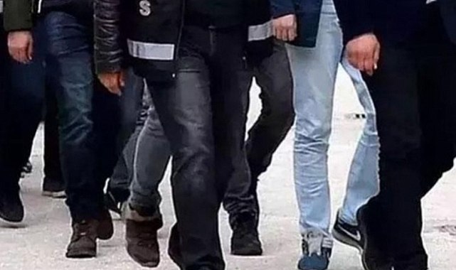 4 ilde peş peşe FETÖ gözaltıları