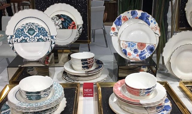 50 milyar liralık ticaret için Zuchex kapılarını açtı