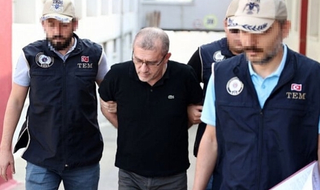 Adana'da FETÖ operasyonu