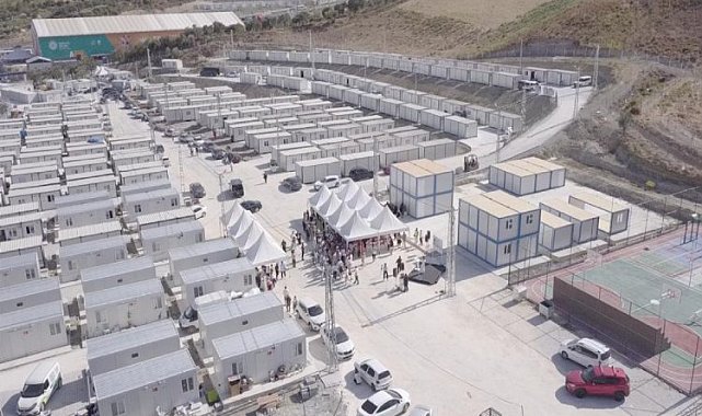 Altın Koza ve İhtiyaç Haritası'ndan çok özel iş birliği