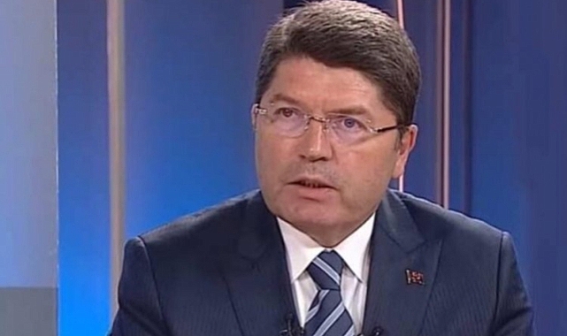 Bakan Tunç'tan Orta Vadeli Program'a ilişkin açıklama