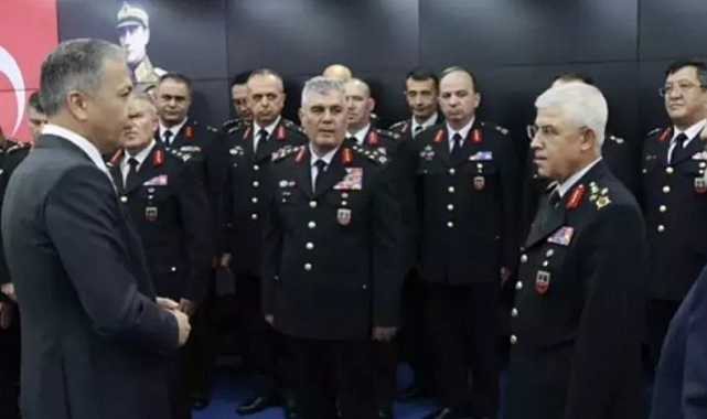 Bakan Yerlikaya'dan net mesaj