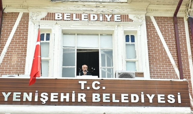 Başkan Aydın: Sakın bu acı tarihi unutmayın!
