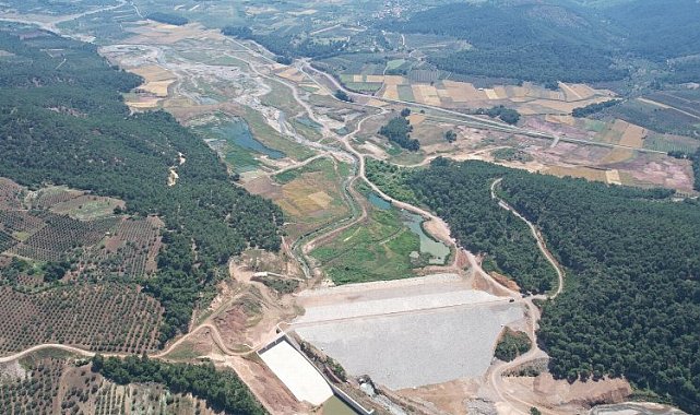 Başkan Ergün'den 'Gürdük' bilgilendirmesi