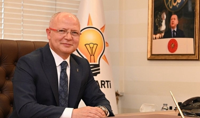 Başkan Gürkan'dan kurtuluş mesajı