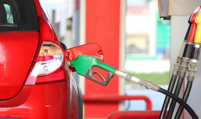 Benzine indirim geliyor!