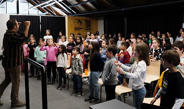 Beylikdüzü yeni yeteneklerini arıyor