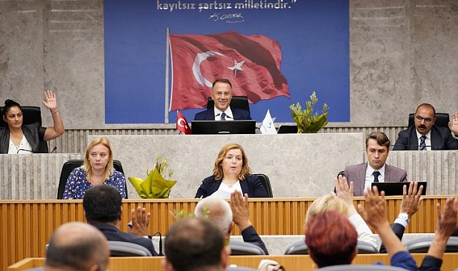 Beylikdüzü'nde hem çevreci, hem tasarruflu karar!