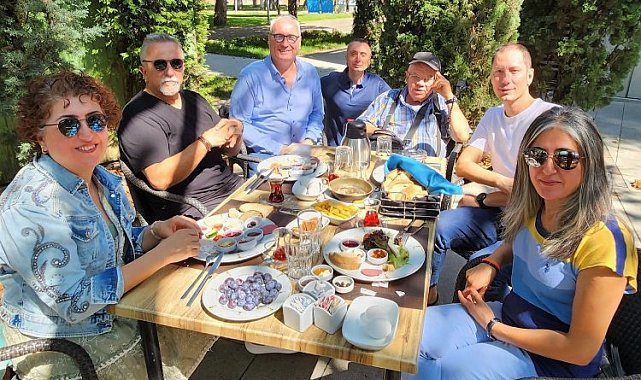 BUFSAD'dan sezon açılışı