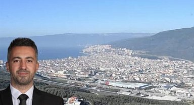  Gemlik'te İYİ Partili üyeden 'eğitim' vurgusu