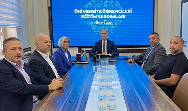İnegöl'de eğitim yardımları başvuruları başlıyor...