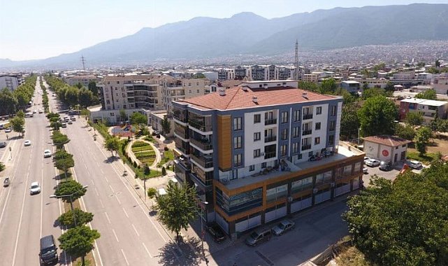 Bursa Yıldırım'dan 'Millet' hastaneye ulaşamıyor!