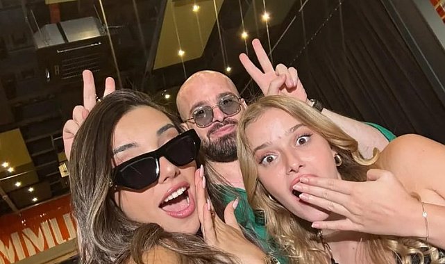 Bursa'da 'Model Of Models' için ön elemeler yapıldı
