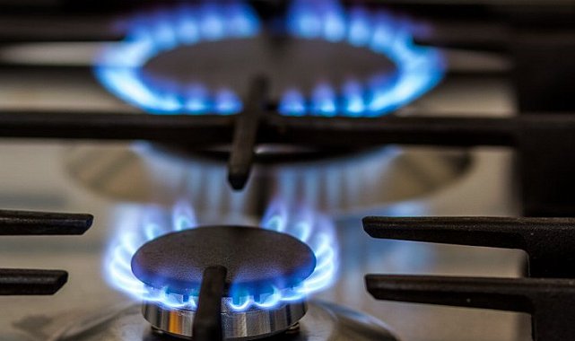 Bursa'da temiz hava için 'doğalgaz' desteği