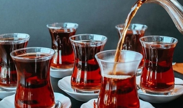 Çaya yüzde 15 zam!