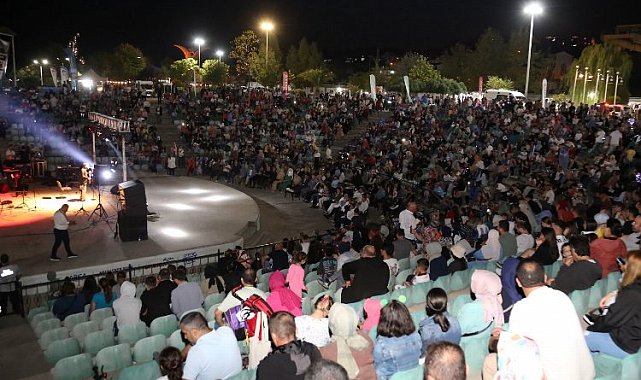 Darıca'da Trabzon rüzgarı esti