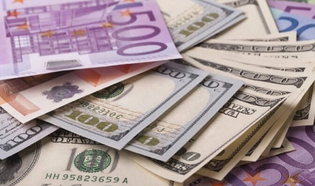 Dolar ve Euro'da son durum