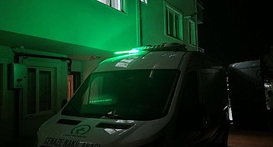 Düzce'de korkunç bir kadın cinayeti