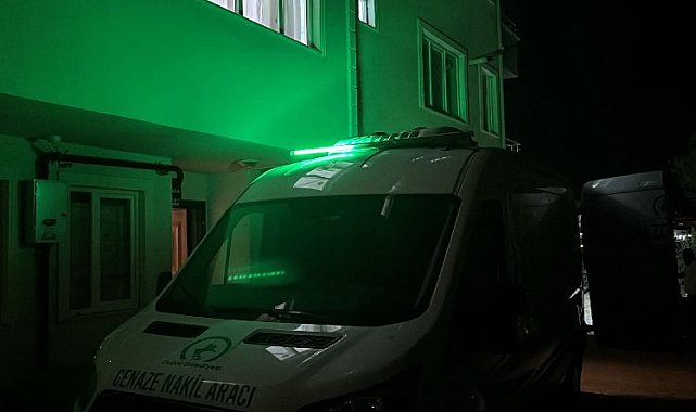 Düzce'de korkunç bir kadın cinayeti