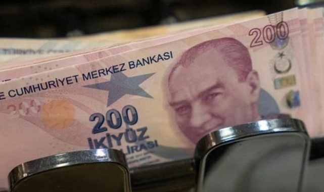 Emeklilere 100'üncü yıl ikramiyesi